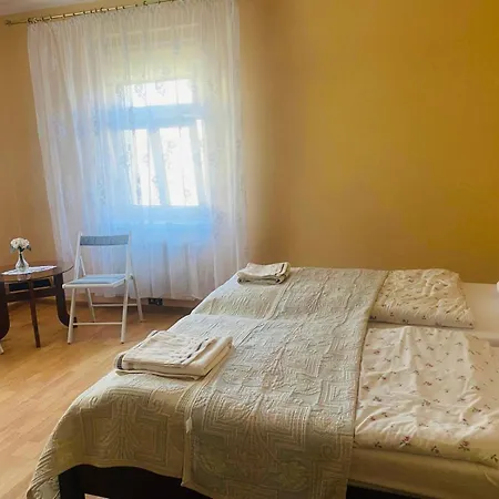 Na Zakrzu Apartamento Kudowa-Zdrój