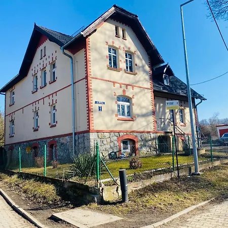 Na Zakrzu Apartamento Kudowa-Zdrój